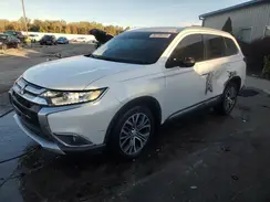 JA4AZ3A35HZ057526 2017 MITSUBISHI OUTLANDER