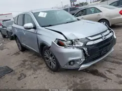 JA4AZ3A35HZ057963 2017 MITSUBISHI OUTLANDER