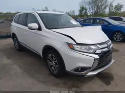 JA4AZ3A35HZ058126 2017 MITSUBISHI OUTLANDER