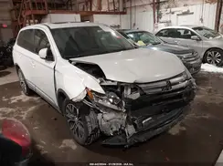 JA4AZ3A35HZ058675 2017 MITSUBISHI OUTLANDER