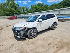 JA4AZ3A35HZ059096 2017 MITSUBISHI OUTLANDER