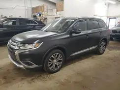 JA4AZ3A35HZ060197 2017 MITSUBISHI OUTLANDER