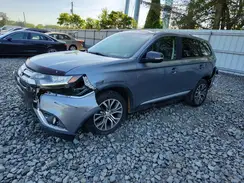 JA4AZ3A35HZ063987 2017 MITSUBISHI OUTLANDER