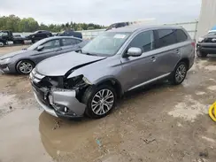 JA4AZ3A35HZ064735 2017 MITSUBISHI OUTLANDER