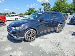 JA4AZ3A35HZ065447 2017 MITSUBISHI OUTLANDER
