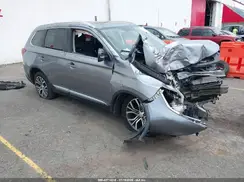JA4AZ3A35HZ066503 2017 MITSUBISHI OUTLANDER