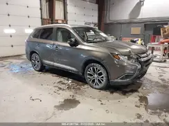 JA4AZ3A35HZ069126 2017 MITSUBISHI OUTLANDER