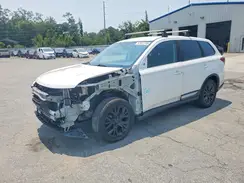 JA4AZ3A35HZ070700 2017 MITSUBISHI OUTLANDER