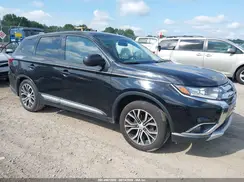 JA4AZ3A35JJ001297 2018 MITSUBISHI OUTLANDER