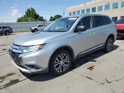 JA4AZ3A35JJ002871 2018 MITSUBISHI OUTLANDER