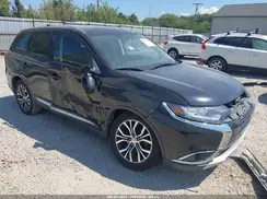 JA4AZ3A35JJ003566 2018 MITSUBISHI OUTLANDER