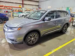 JA4AZ3A35JJ003616 2018 MITSUBISHI OUTLANDER