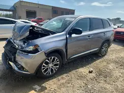 JA4AZ3A35JJ005253 2018 MITSUBISHI OUTLANDER