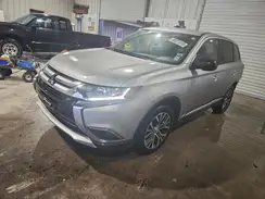 JA4AZ3A35JJ005611 2018 MITSUBISHI OUTLANDER