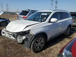 JA4AZ3A35JZ006789 2018 MITSUBISHI OUTLANDER