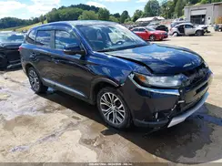 JA4AZ3A35JZ011717 2018 MITSUBISHI OUTLANDER
