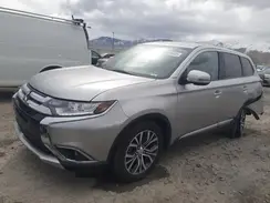 JA4AZ3A35JZ016772 2018 MITSUBISHI OUTLANDER