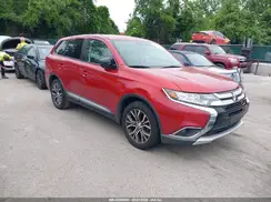 JA4AZ3A35JZ019378 2018 MITSUBISHI OUTLANDER