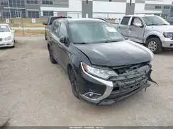 JA4AZ3A35JZ022944 2018 MITSUBISHI OUTLANDER