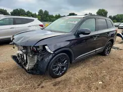 JA4AZ3A35JZ023852 2018 MITSUBISHI OUTLANDER