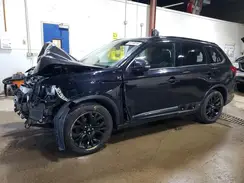JA4AZ3A35JZ024029 2018 MITSUBISHI OUTLANDER