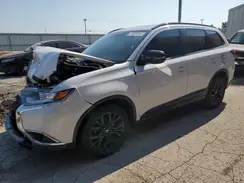 JA4AZ3A35JZ024077 2018 MITSUBISHI OUTLANDER