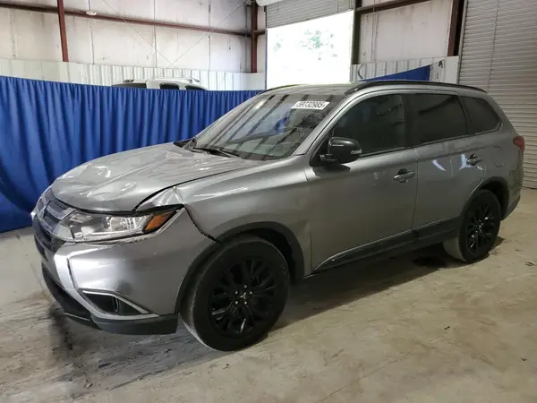 JA4AZ3A35JZ029960 2018 MITSUBISHI OUTLANDER - Image 1
