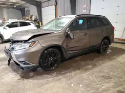 JA4AZ3A35JZ034415 2018 MITSUBISHI OUTLANDER