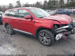 JA4AZ3A35JZ037122 2018 MITSUBISHI OUTLANDER