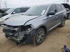 JA4AZ3A35JZ038965 2018 MITSUBISHI OUTLANDER