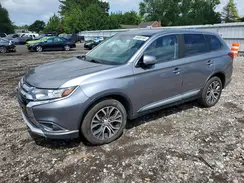 JA4AZ3A35JZ040327 2020 MITSUBISHI OUTLANDER