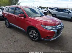 JA4AZ3A35JZ041445 2018 MITSUBISHI OUTLANDER