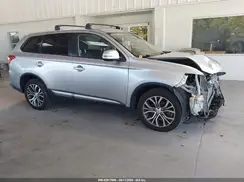 JA4AZ3A35JZ042580 2018 MITSUBISHI OUTLANDER