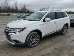 JA4AZ3A35JZ043776 2018 MITSUBISHI OUTLANDER