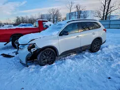 JA4AZ3A35JZ043969 2018 MITSUBISHI OUTLANDER