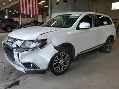 JA4AZ3A35JZ044698 2018 MITSUBISHI OUTLANDER