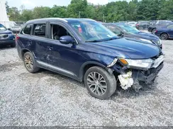 JA4AZ3A35JZ044751 2018 MITSUBISHI OUTLANDER