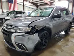 JA4AZ3A35JZ045060 2018 MITSUBISHI OUTLANDER