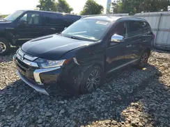 JA4AZ3A35JZ046130 2018 MITSUBISHI OUTLANDER