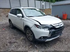 JA4AZ3A35JZ049366 2018 MITSUBISHI OUTLANDER
