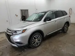 JA4AZ3A35JZ052607 2018 MITSUBISHI OUTLANDER
