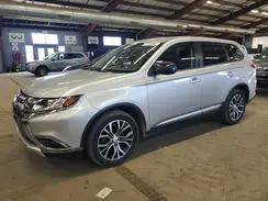JA4AZ3A35JZ053594 2018 MITSUBISHI OUTLANDER