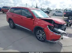 JA4AZ3A35JZ053823 2018 MITSUBISHI OUTLANDER
