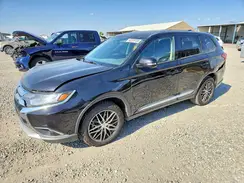 JA4AZ3A35JZ054566 2018 MITSUBISHI OUTLANDER