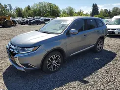 JA4AZ3A35JZ055183 2018 MITSUBISHI OUTLANDER