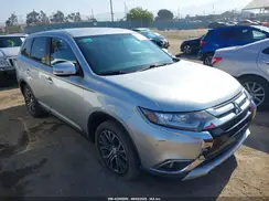 JA4AZ3A35JZ055622 2018 MITSUBISHI OUTLANDER