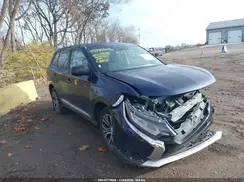 JA4AZ3A35JZ056317 2018 MITSUBISHI OUTLANDER