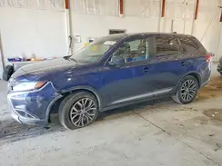 JA4AZ3A35JZ056981 2018 MITSUBISHI OUTLANDER