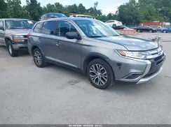 JA4AZ3A35JZ057239 2018 MITSUBISHI OUTLANDER