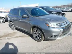 JA4AZ3A35JZ059525 2018 MITSUBISHI OUTLANDER